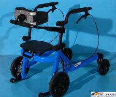 Cadru de mers cu roti pentru copii Schuchmann Malte