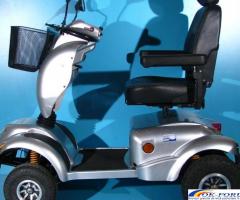 Scuter electric - Dietz Alvaro Maxi