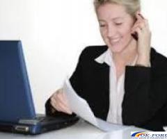 Angajez Asistent Manager  Raportare