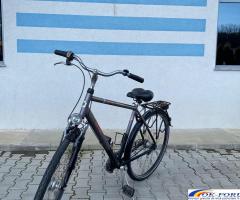 Bicicleta Kettler Palma 28"