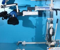 Aparat de recuperare antispasmic MOTOmed Letto 2 picioare/brate