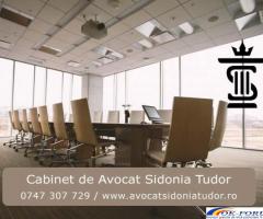 Avocat Bucuresti