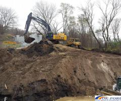 Excavații și Fundații Speciale de Mare Capacitate