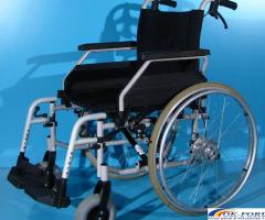 Scaun cu rotile Drive - latime sezut 50 cm