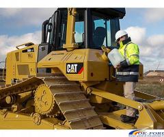 Angajăm buldozerist