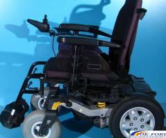 Carucior electric -Pride Quantum Artemis