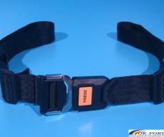 Centura de siguranta pentru scaun cu rotile