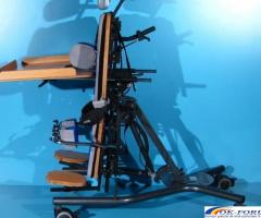 Verticalizator activ  pentru copii Rehatec Lasse