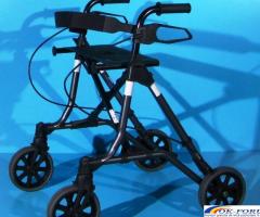 Cadru de mers cu roti Dietz