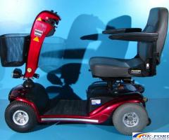 Scuter electric Practic Comfort - 8 km h
