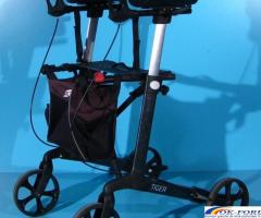 Cadru de mers din aluminiu  Mobilex