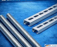 Rofix Instal SRL – Solutii profesionale de fixare