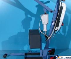 Macara pentru transportul pacientilor - SLK