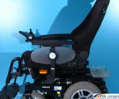 Carucior electric Meyra IChair MC3 invalizi