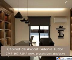 Cabinet Avocat Bucuresti