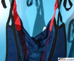 Ham pentru elevator transfer pacient Vassilli - Marime S - 150 kg