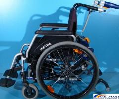 Carucior electric pliabil AAT V-Max / Meyra