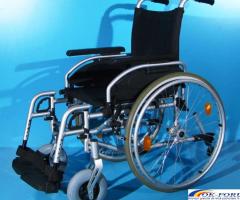Scaun cu rotile invalizi - Germania B+B