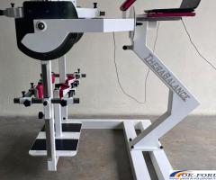 Antrenor dinamic second hand TheraBalance Tonus