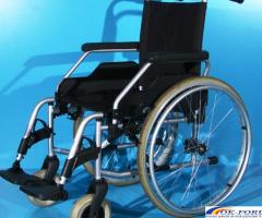 scaun cu rotile invalizi