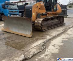 Vând buldozer case 1650m caterpillar