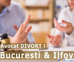 Avocat Dreptul Familiei