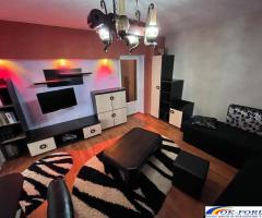 Apartament 2 camere + boxă + garaj | Suprafață totală: 69,75 mp - RATE