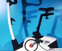 Bicicleta fitness ergonomica - Crivit Sports