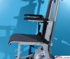 Elevator de urcat scari pentru pacienti- Alber Scalamobil IQ S30
