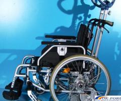 Elevator pentru scari Alber Scalamobil IQ S30 / B+B