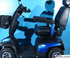 Scuter electric  Invacare Orion Metro - 6 km/h