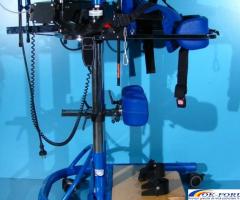 Verticalizator electric activ -Berollka