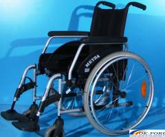 Scaun cu rotile Meyra - sezut 43 cm