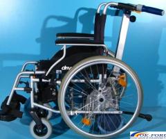 Carucior electric pliabil AAT Movilino   Drive