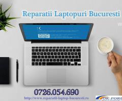 Reparatii laptop Bucuresti la domiciliu - Service PC - Instalare Windows 11