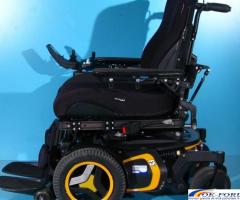 Carucior electric  Permobil F5 Corpus - 10 km h