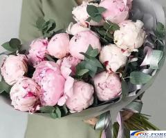 Descoperă colecția de vară OkFlora - flori spectaculoase pentru cele mai frumoase momente
