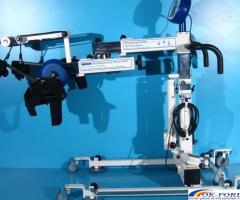 Aparat de recuperare antispasmic MOTOmed Letto 2 picioare/brate