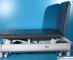 Canapea medicală electrică de tratament, terapie si masaj Enraf Nonius