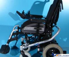 Carucior electric Otto Bock A200 - 6 km/h