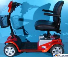 Scuter electric Pride Mobilis M34