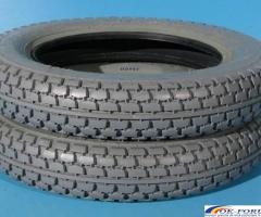 Cauciuc pentru carucior electric 2.50-8