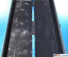 Rampa aluminiu pliabila  Mobilex - 300 cm
