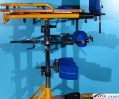 Verticalizator activ -Rehatec