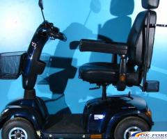 Scuter electric Invacare Orion - 6 km/h