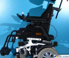 Carucior electric Netti Mobile